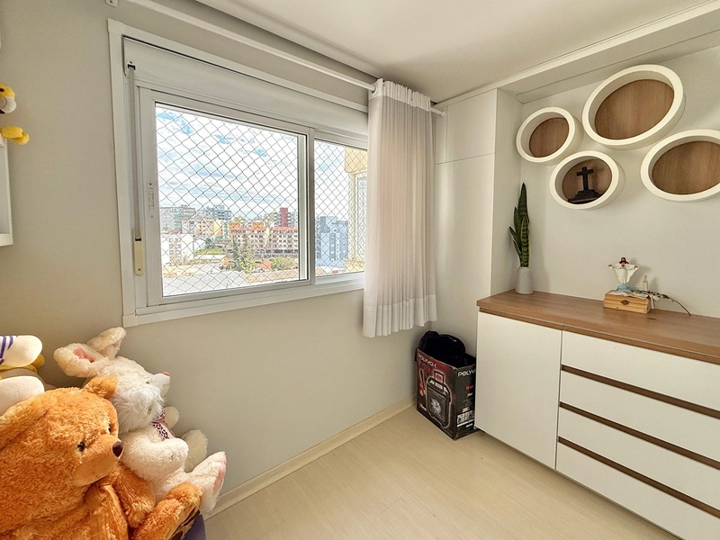 Apartamento com 2 Dormitórios um sendo Suite no Pio X: 11ª foto da galeria de imagens do imóvel