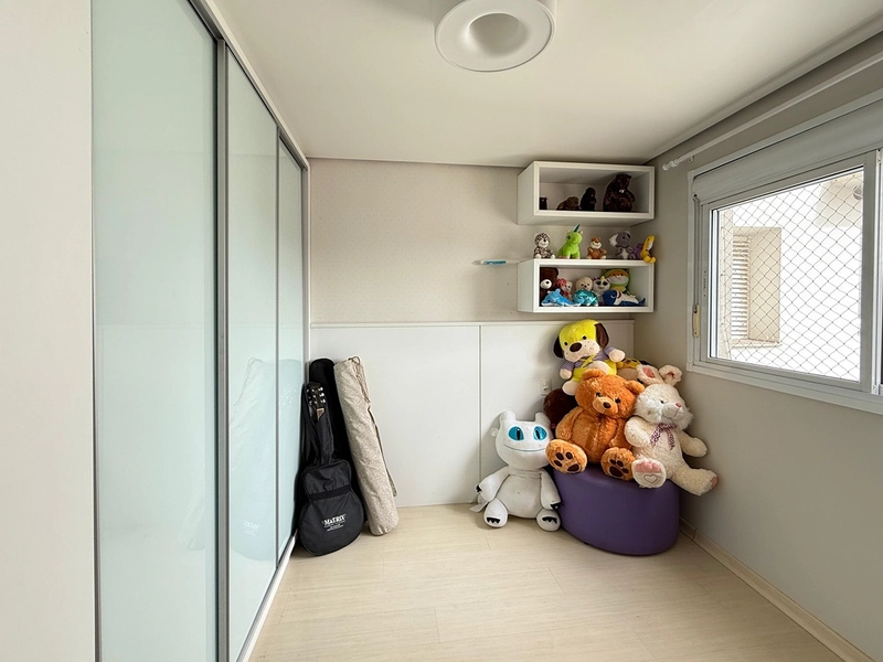 Apartamento com 2 Dormitórios um sendo Suite no Pio X: 10ª foto da galeria de imagens do imóvel