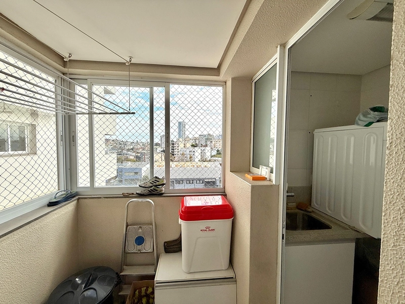 Apartamento com 2 Dormitórios um sendo Suite no Pio X: 5ª foto da galeria de imagens do imóvel