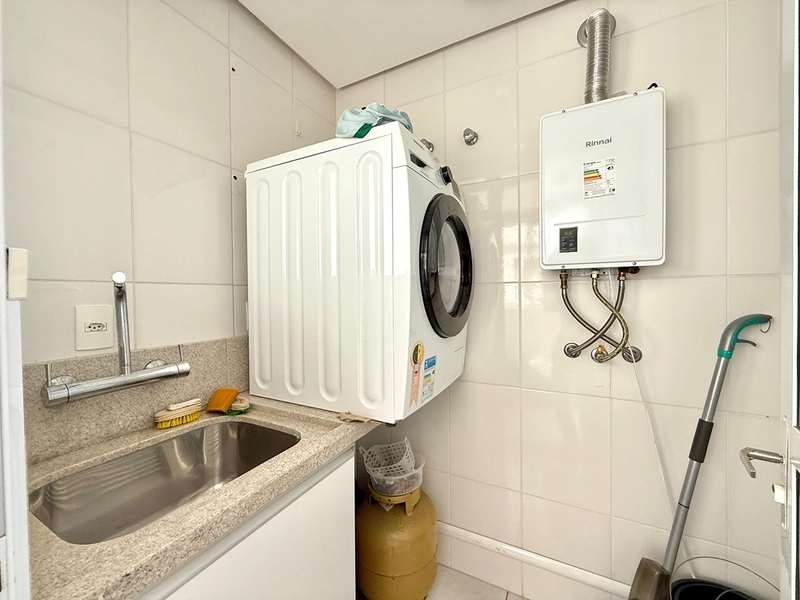 Apartamento com 2 Dormitórios um sendo Suite no Pio X: 6ª foto da galeria de imagens do imóvel