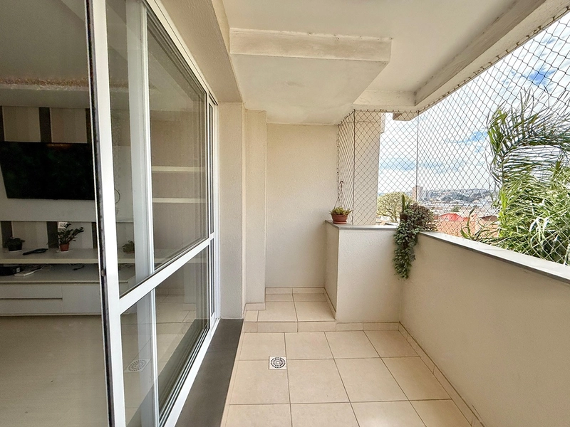 Apartamento com 2 Dormitórios um sendo Suite no Pio X: 2ª foto da galeria de imagens do imóvel