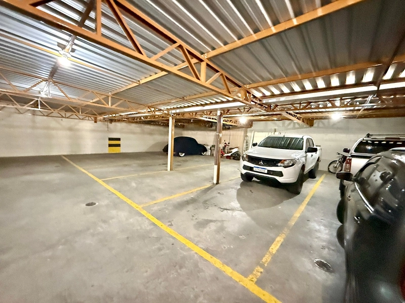 Apartamento com 2 Dormitórios um sendo Suite no Pio X: 14ª foto da galeria de imagens do imóvel