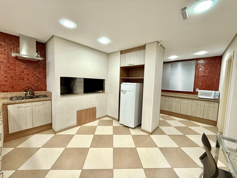 Apartamento com 2 Dormitórios um sendo Suite no Pio X: 16ª foto da galeria de imagens do imóvel