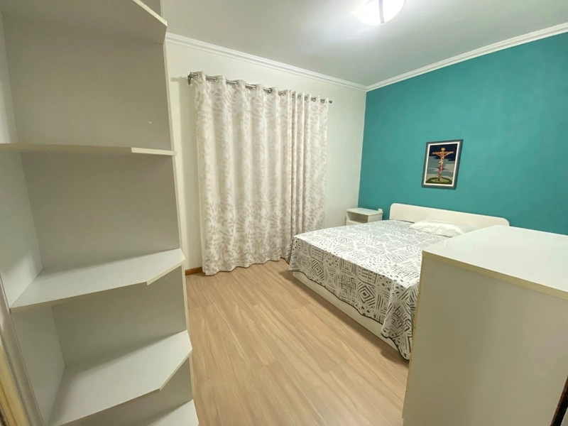 Casa próxima a UCS 100% mobiliada: 7ª foto da galeria de imagens do imóvel