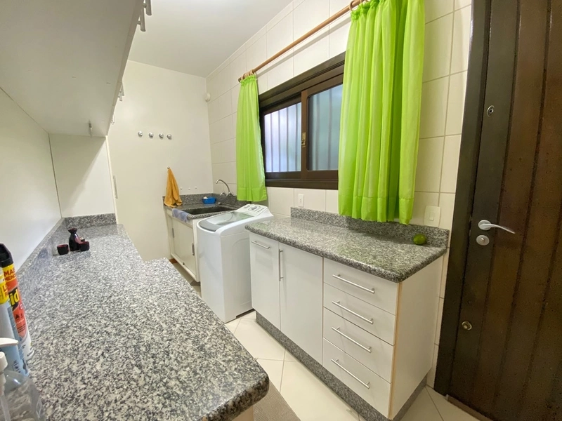 Casa próxima a UCS 100% mobiliada: 15ª foto da galeria de imagens do imóvel