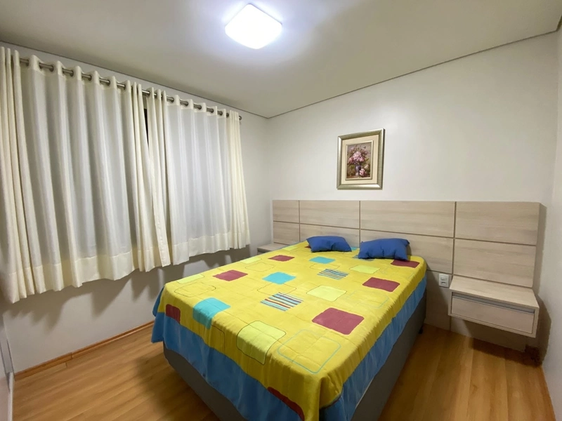 Casa próxima a UCS 100% mobiliada: 10ª foto da galeria de imagens do imóvel