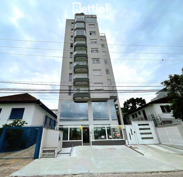 Apartamento Semimobiliado no Universitário: 16ª foto da galeria de imagens do imóvel