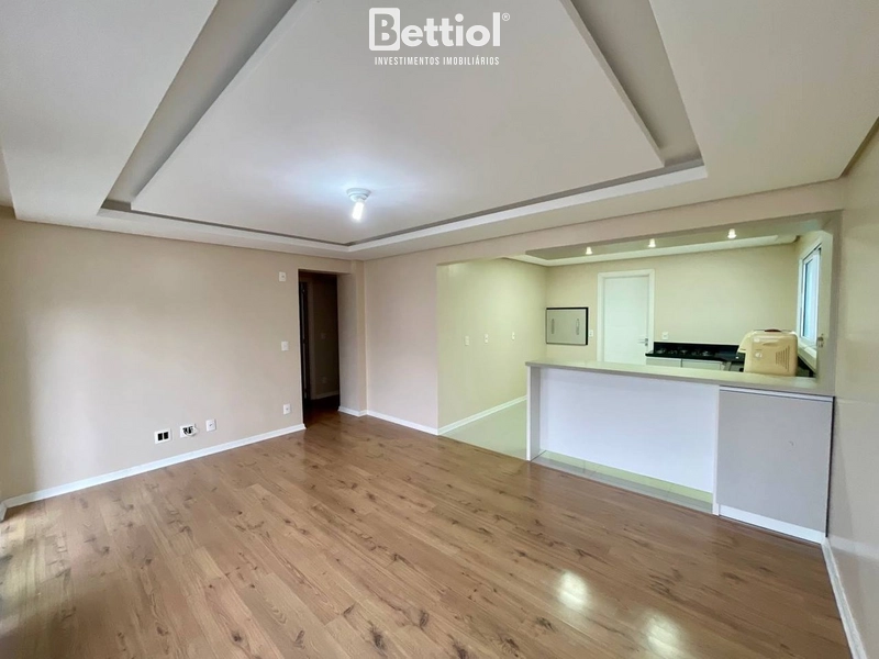 Apartamento Semimobiliado no Universitário: 2ª foto da galeria de imagens do imóvel