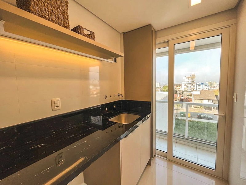 Impecável apartamento mobiliado no Madureira: 9ª foto da galeria de imagens do imóvel