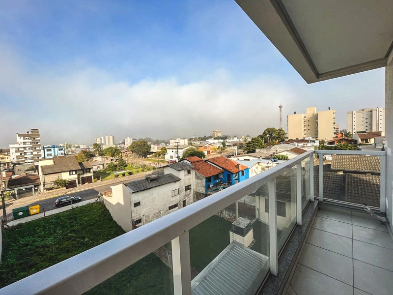 Impecável apartamento mobiliado no Madureira: 6ª foto da galeria de imagens do imóvel