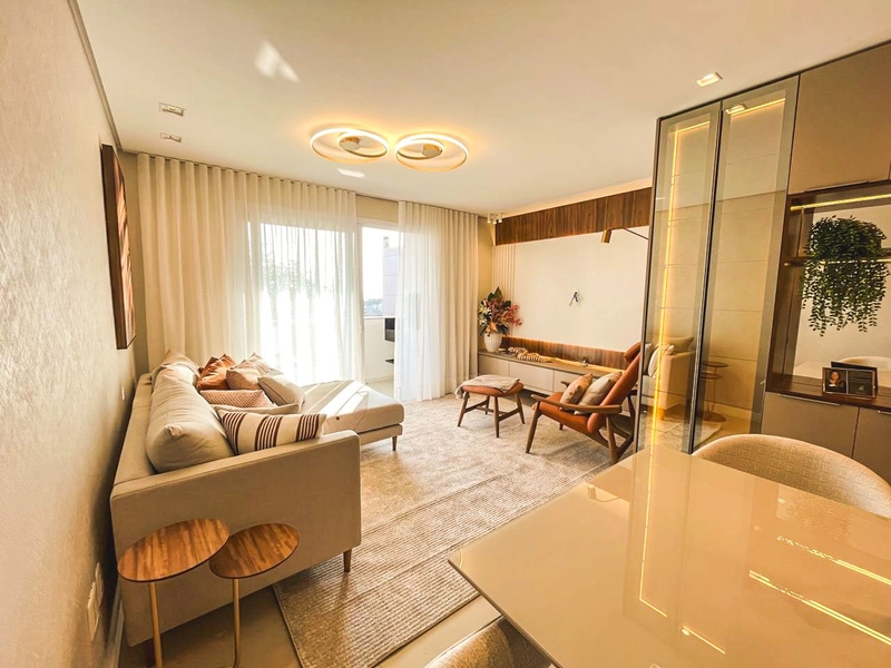 Impecável apartamento mobiliado no Madureira: 12ª foto da galeria de imagens do imóvel