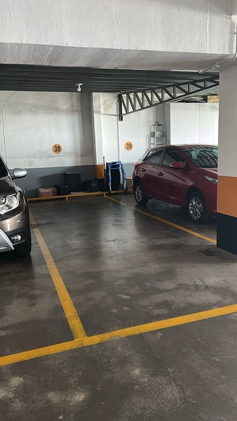 Apartamento com suíte - Charqueadas: 16ª foto da galeria de imagens do imóvel