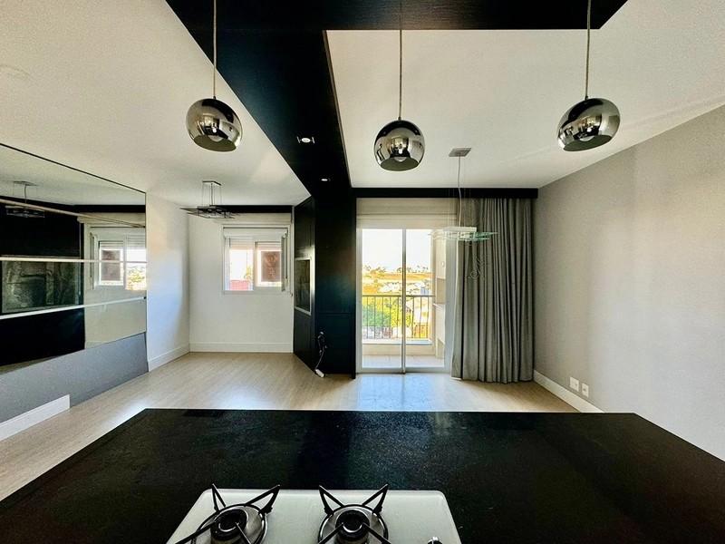 Apartamento com suíte - Charqueadas: 2ª foto da galeria de imagens do imóvel