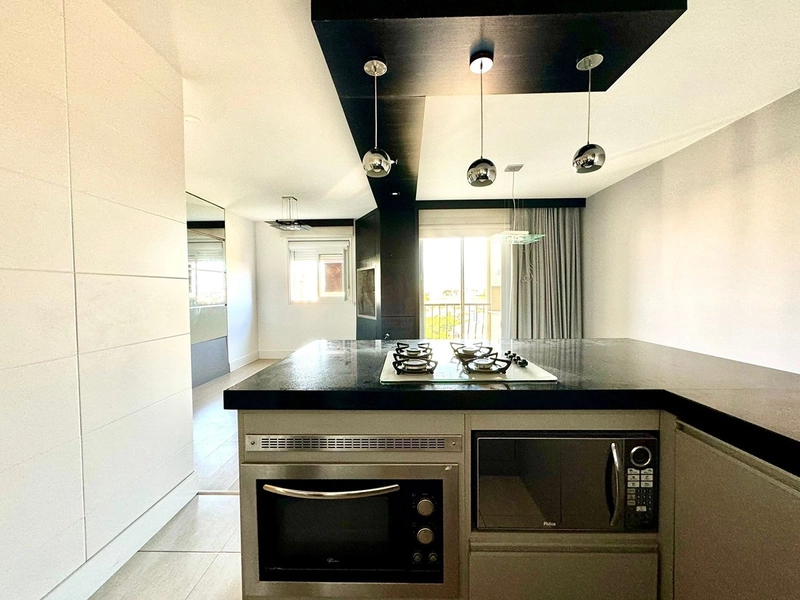 Apartamento com suíte - Charqueadas: 8ª foto da galeria de imagens do imóvel