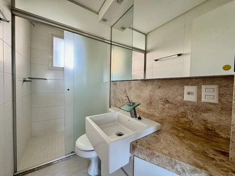 Apartamento com suíte - Charqueadas: 13ª foto da galeria de imagens do imóvel