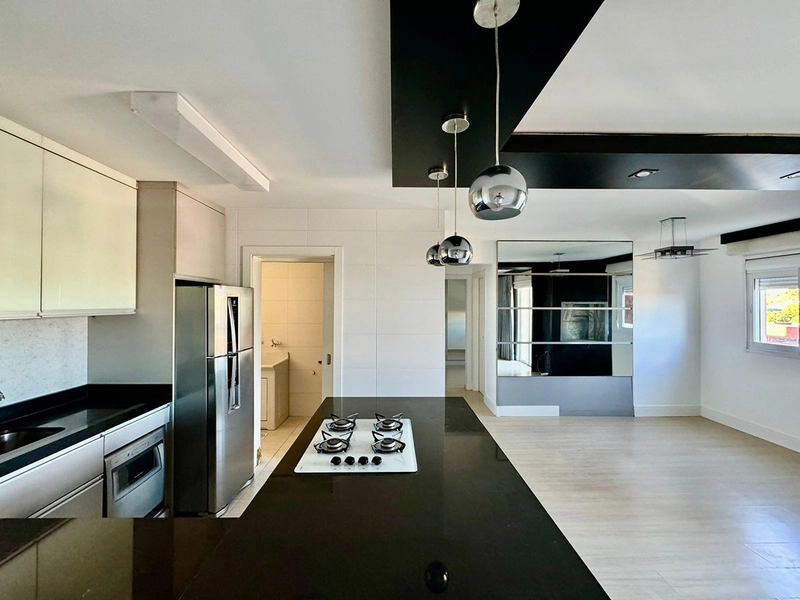 Apartamento com suíte - Charqueadas: 4ª foto da galeria de imagens do imóvel