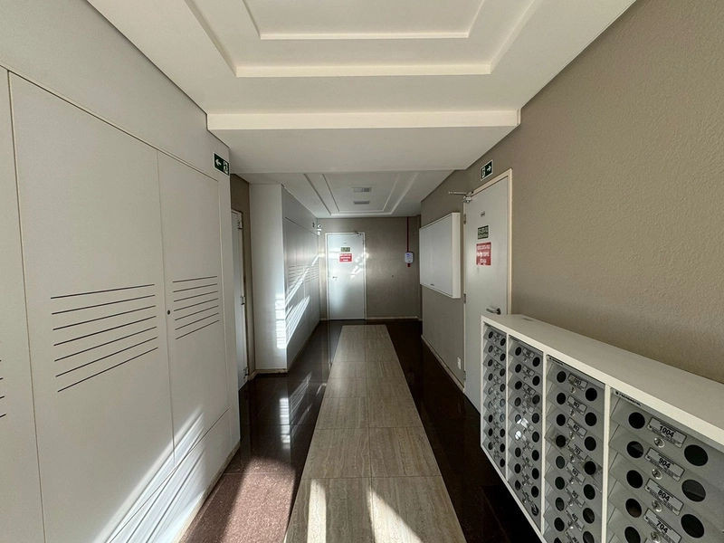 Apartamento com suíte - Charqueadas: 15ª foto da galeria de imagens do imóvel