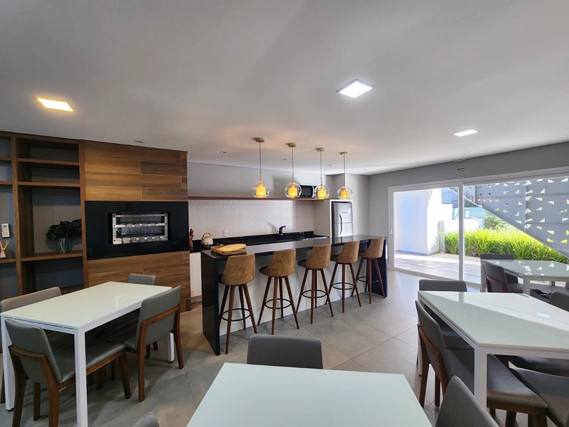 Oportunidade: apartamento moderno no Panazzolo : 18ª foto da galeria de imagens do imóvel