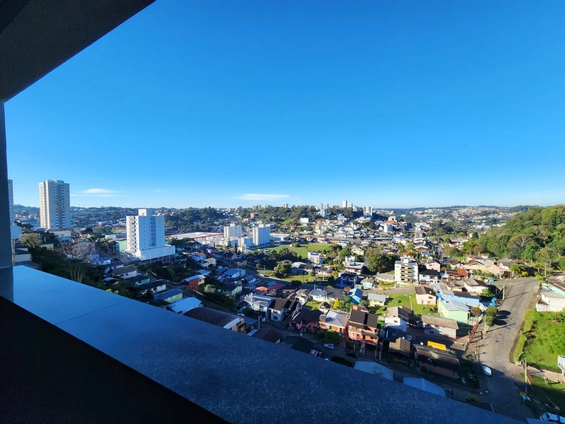 Oportunidade: apartamento moderno no Panazzolo : 4ª foto da galeria de imagens do imóvel