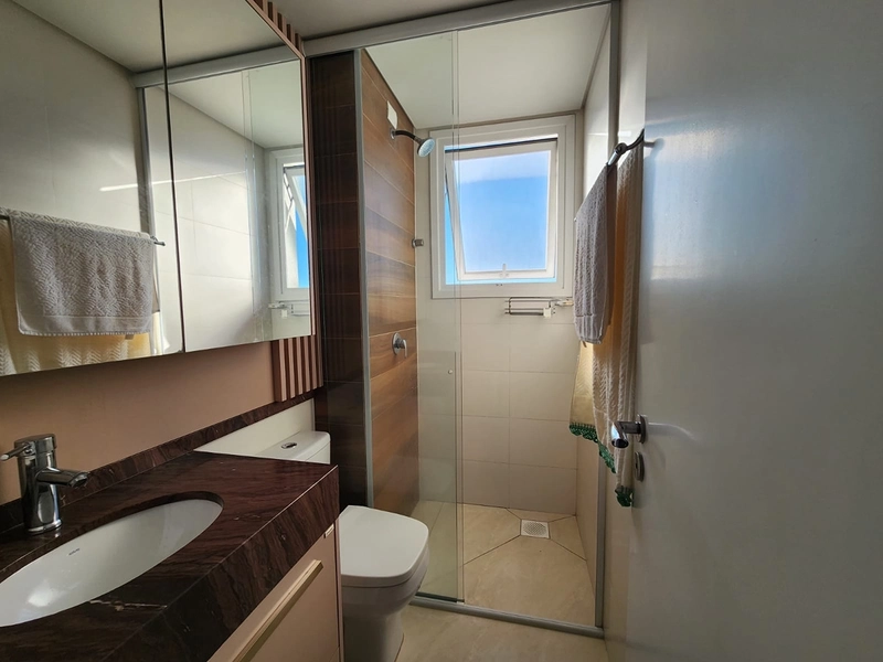 Oportunidade: apartamento moderno no Panazzolo : 8ª foto da galeria de imagens do imóvel