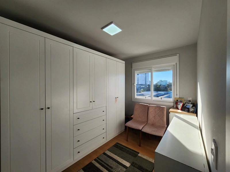 Oportunidade: apartamento moderno no Panazzolo : 9ª foto da galeria de imagens do imóvel