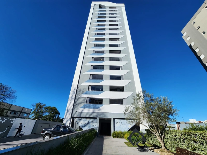 Oportunidade: apartamento moderno no Panazzolo : 26ª foto da galeria de imagens do imóvel