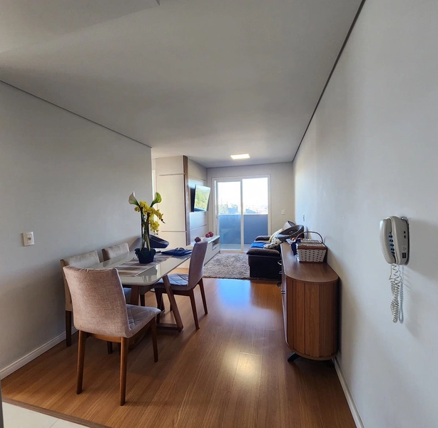 Imóvel residencial ou comercial