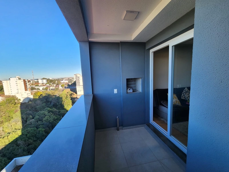 Oportunidade: apartamento moderno no Panazzolo : 3ª foto da galeria de imagens do imóvel