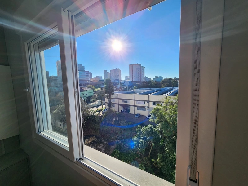 Oportunidade: apartamento moderno no Panazzolo : 7ª foto da galeria de imagens do imóvel