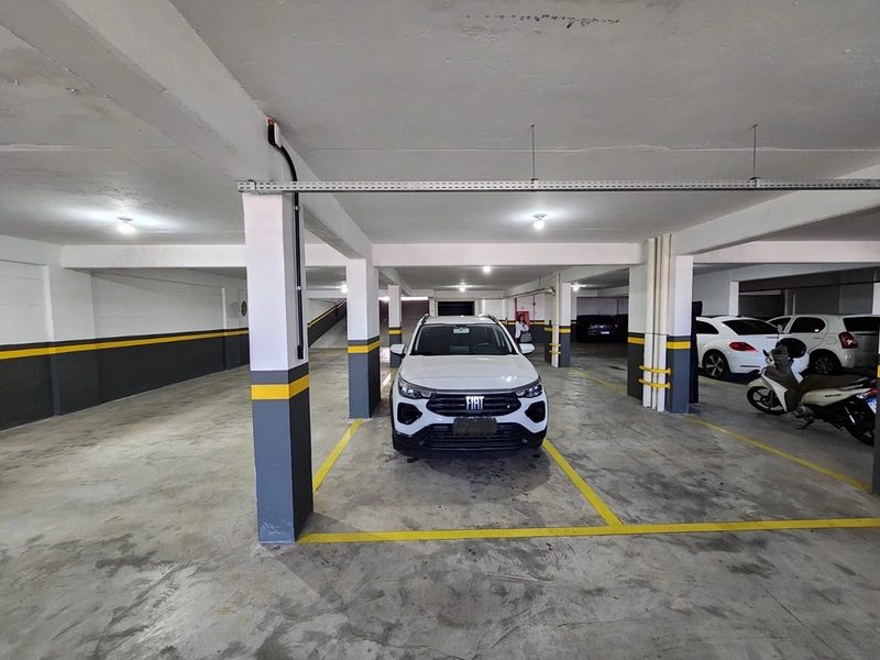 Oportunidade: apartamento moderno no Panazzolo : 13ª foto da galeria de imagens do imóvel