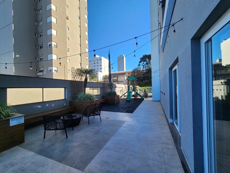 Oportunidade: apartamento moderno no Panazzolo : 21ª foto da galeria de imagens do imóvel