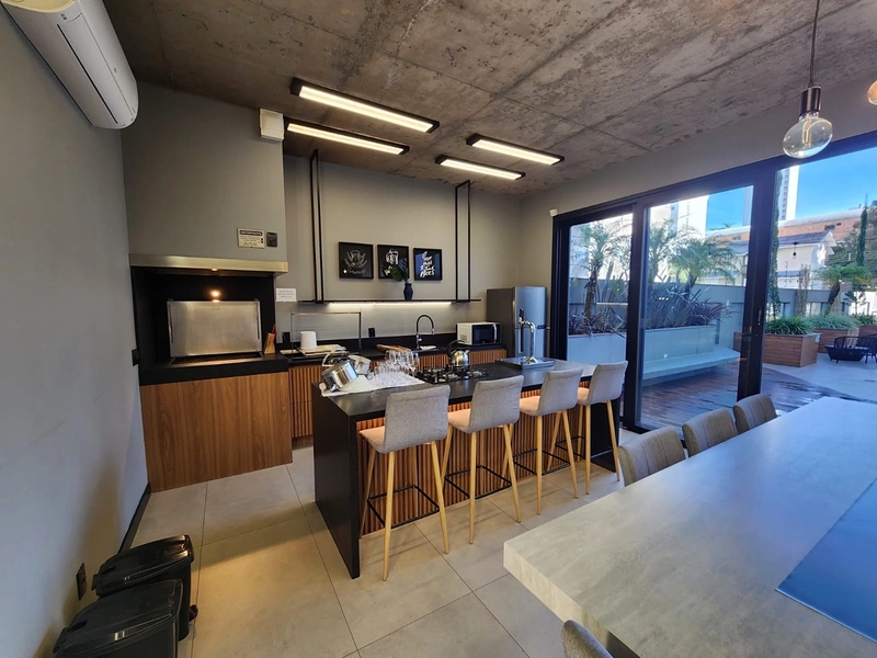 Oportunidade: apartamento moderno no Panazzolo : 17ª foto da galeria de imagens do imóvel