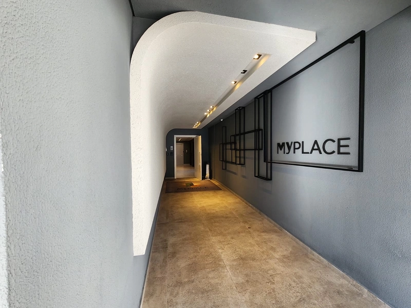Oportunidade: apartamento moderno no Panazzolo : 25ª foto da galeria de imagens do imóvel