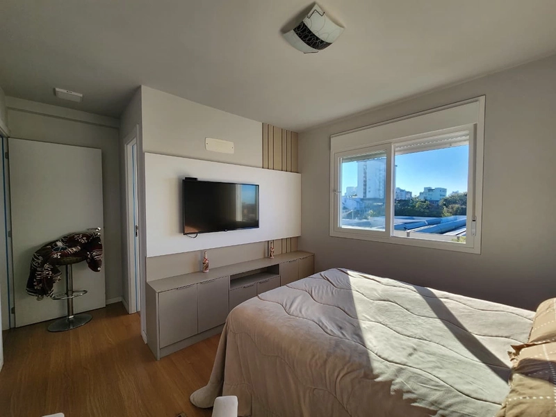 Oportunidade: apartamento moderno no Panazzolo : 6ª foto da galeria de imagens do imóvel
