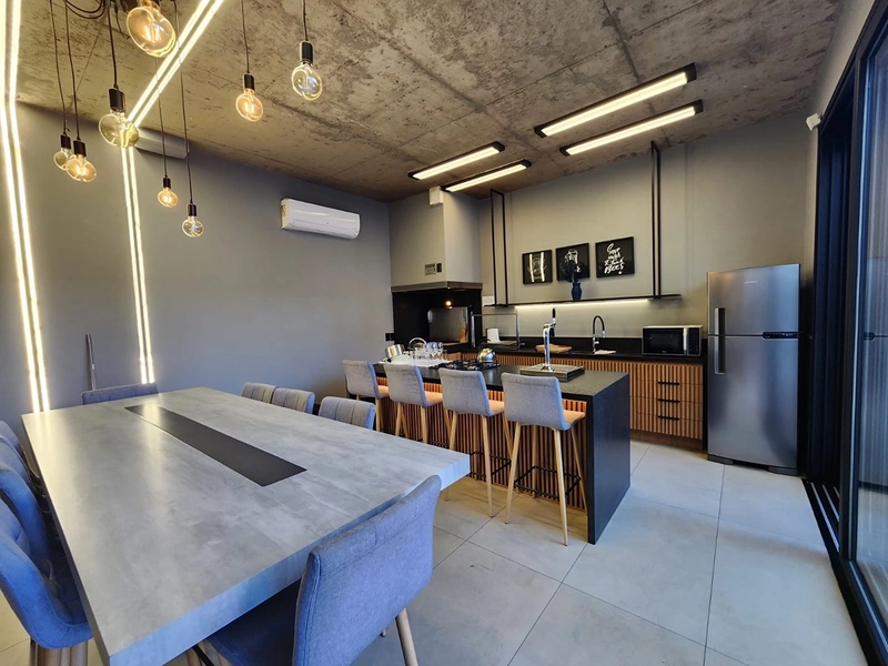 Oportunidade: apartamento moderno no Panazzolo : 19ª foto da galeria de imagens do imóvel