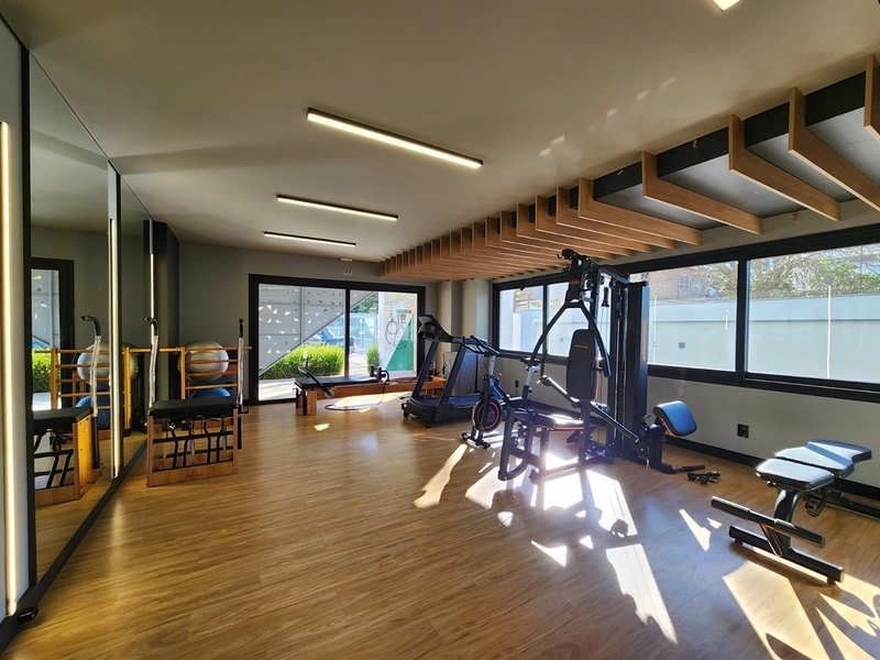 Oportunidade: apartamento moderno no Panazzolo : 22ª foto da galeria de imagens do imóvel