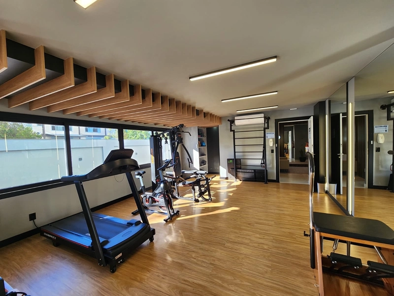 Oportunidade: apartamento moderno no Panazzolo : 23ª foto da galeria de imagens do imóvel
