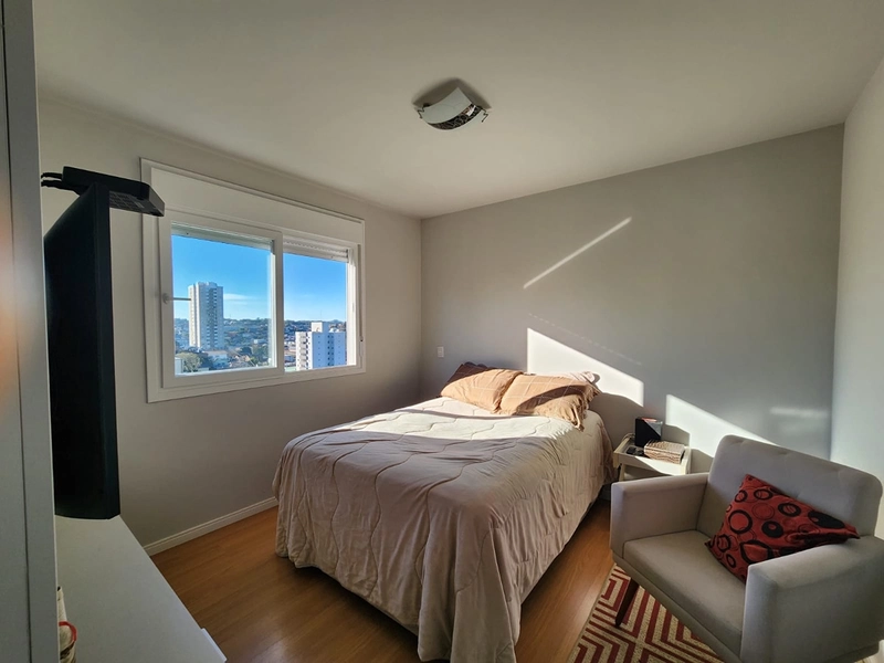 Oportunidade: apartamento moderno no Panazzolo : 5ª foto da galeria de imagens do imóvel