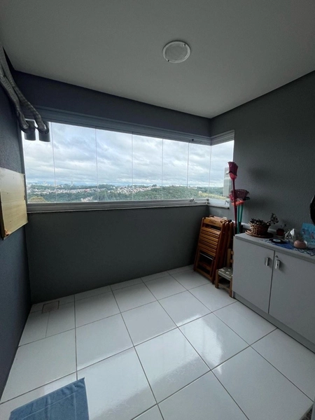 Apartamento Mobiliado com Vista Definitiva e 3 Vagas no Santa Lúcia! 🌅: 12ª foto da galeria de imagens do imóvel