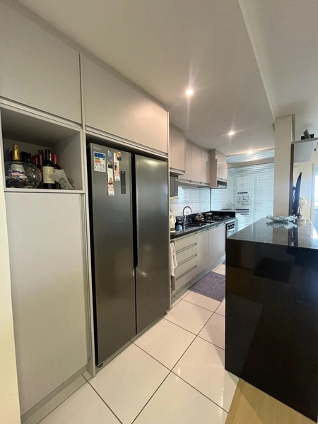 Apartamento Mobiliado com Vista Definitiva e 3 Vagas no Santa Lúcia! 🌅: 9ª foto da galeria de imagens do imóvel