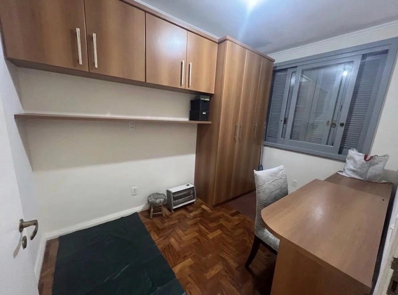 Apartamento no Pio X Mobiliado: 7ª foto da galeria de imagens do imóvel