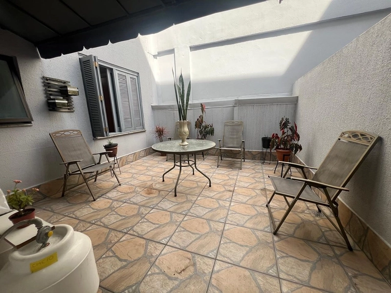 Apartamento no Pio X Mobiliado: 4ª foto da galeria de imagens do imóvel