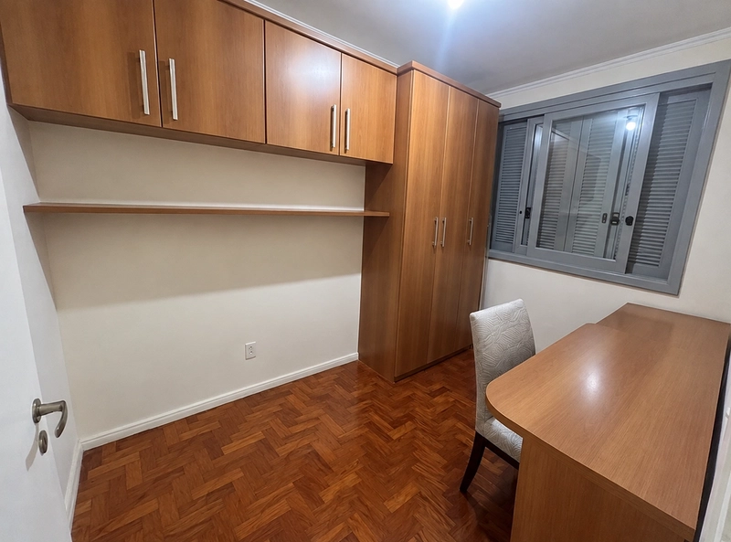 Apartamento no Pio X Mobiliado: 9ª foto da galeria de imagens do imóvel