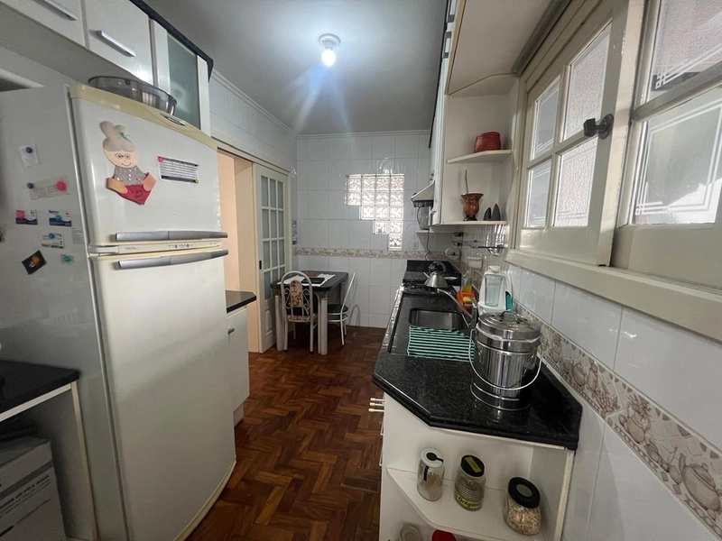 Apartamento no Pio X Mobiliado: 7ª foto da galeria de imagens do imóvel