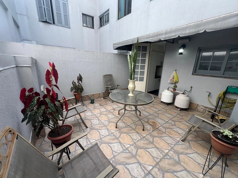 Apartamento no Pio X Mobiliado: 3ª foto da galeria de imagens do imóvel