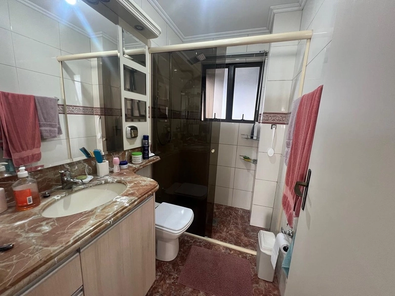 Apartamento no Pio X Mobiliado: 16ª foto da galeria de imagens do imóvel