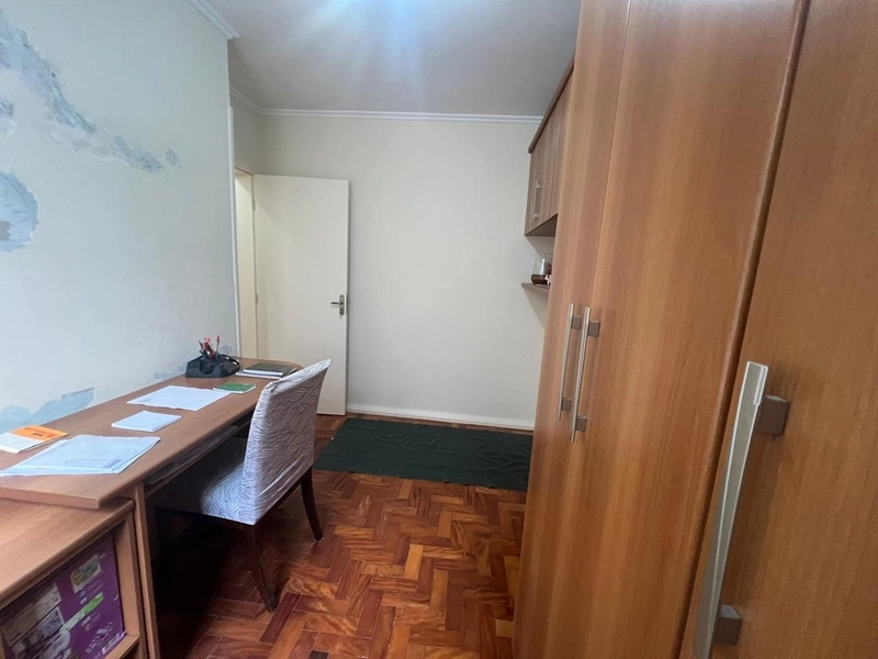 Apartamento no Pio X Mobiliado: 8ª foto da galeria de imagens do imóvel