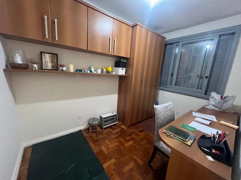 Apartamento no Pio X Mobiliado: 9ª foto da galeria de imagens do imóvel
