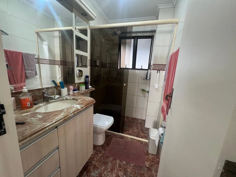 Apartamento no Pio X Mobiliado: 15ª foto da galeria de imagens do imóvel