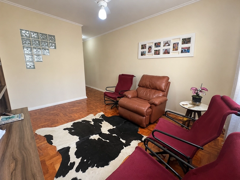 Apartamento no Pio X Mobiliado: 2ª foto da galeria de imagens do imóvel
